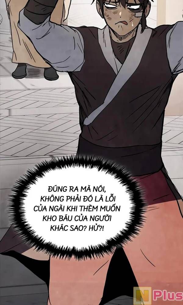 đọc truyện Vị Thần Trở Lại Chương 54 ảnh 19 tại Thiên Thai Truyện