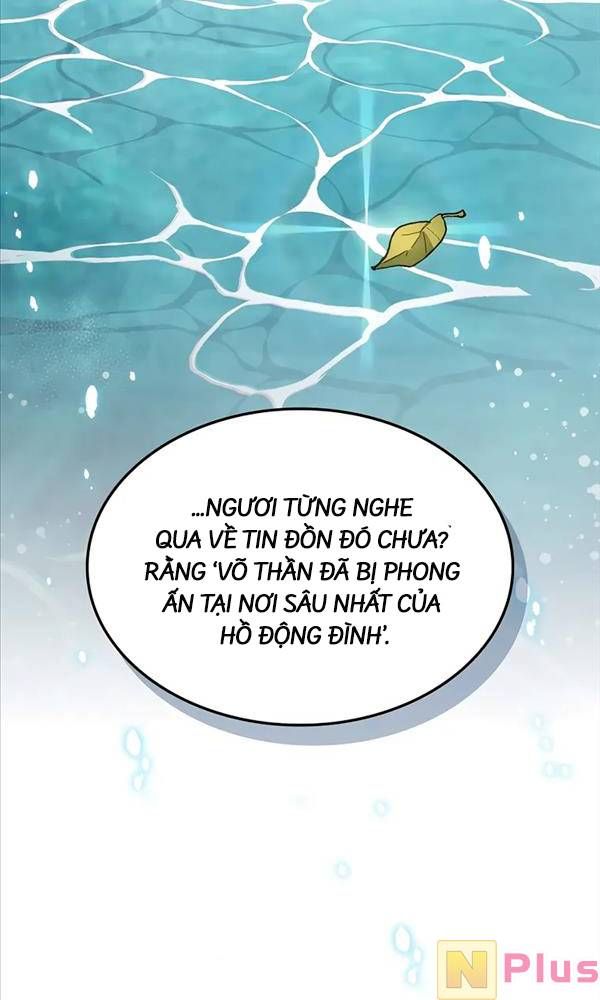 đọc truyện Vị Thần Trở Lại Chương 54 ảnh 7 tại Thiên Thai Truyện