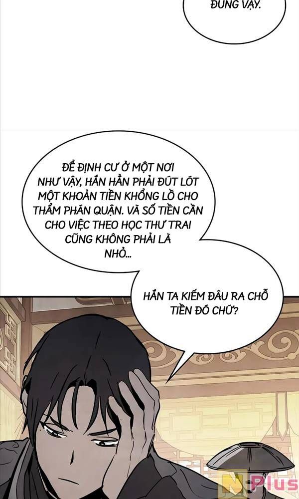 đọc truyện Vị Thần Trở Lại Chương 54 ảnh 85 tại Thiên Thai Truyện