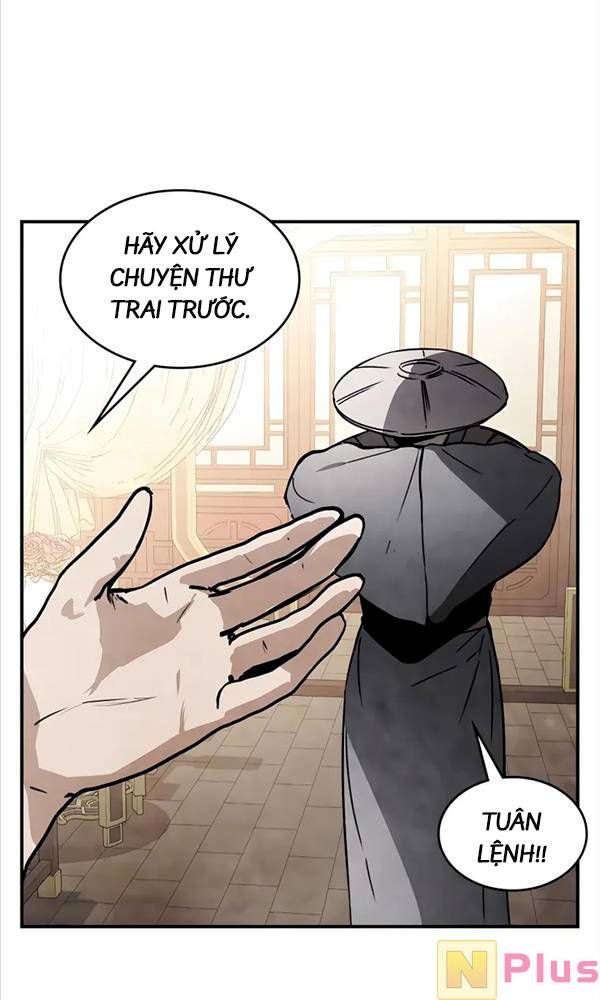 đọc truyện Vị Thần Trở Lại Chương 54 ảnh 88 tại Thiên Thai Truyện