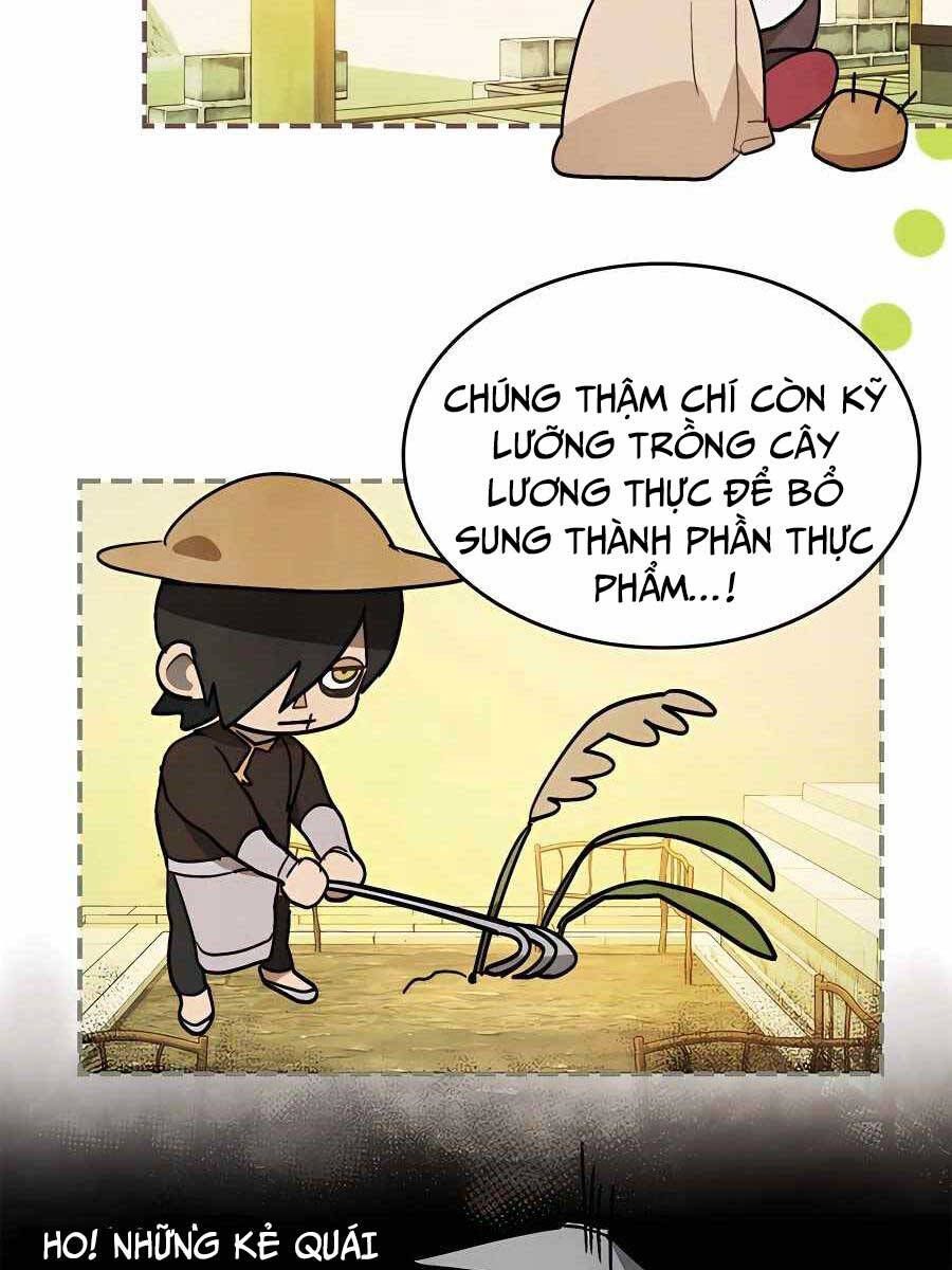 đọc truyện Vị Thần Trở Lại Chương 55 ảnh 110 tại Thiên Thai Truyện