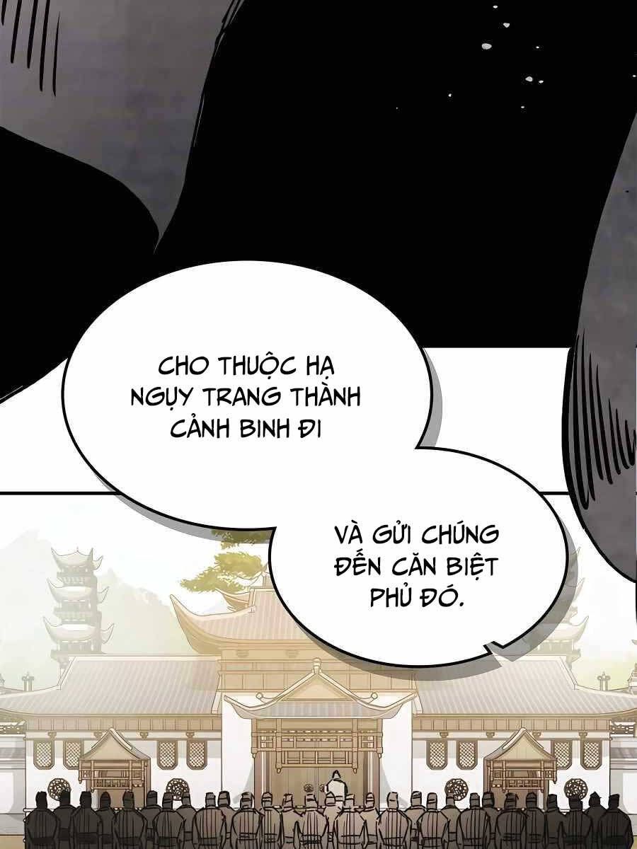 đọc truyện Vị Thần Trở Lại Chương 55 ảnh 118 tại Thiên Thai Truyện