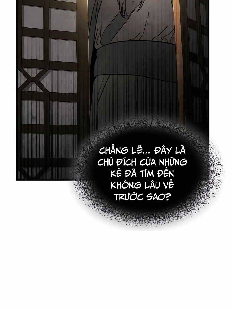 đọc truyện Vị Thần Trở Lại Chương 55 ảnh 41 tại Thiên Thai Truyện