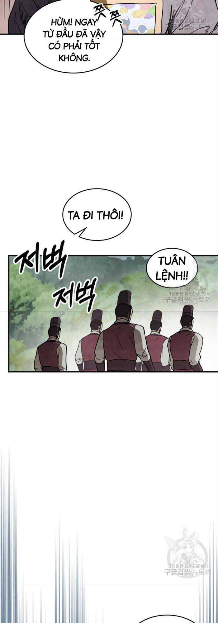 đọc truyện Vị Thần Trở Lại Chương 56 ảnh 12 tại Thiên Thai Truyện
