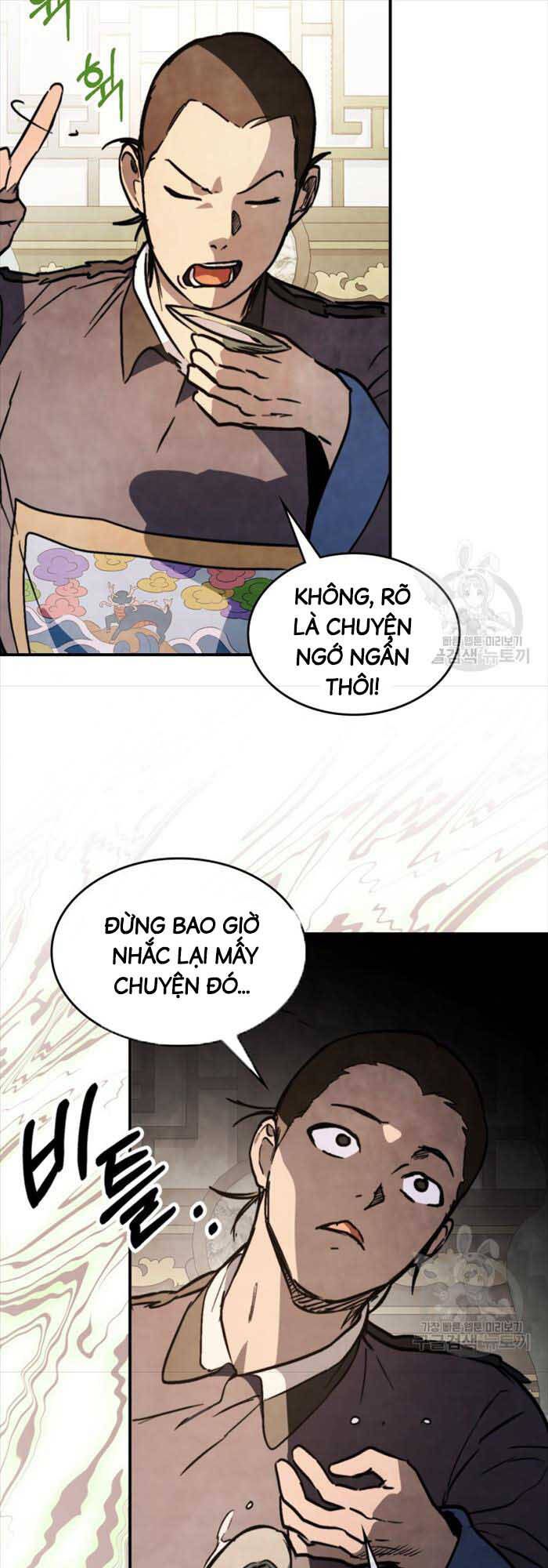 đọc truyện Vị Thần Trở Lại Chương 56 ảnh 33 tại Thiên Thai Truyện