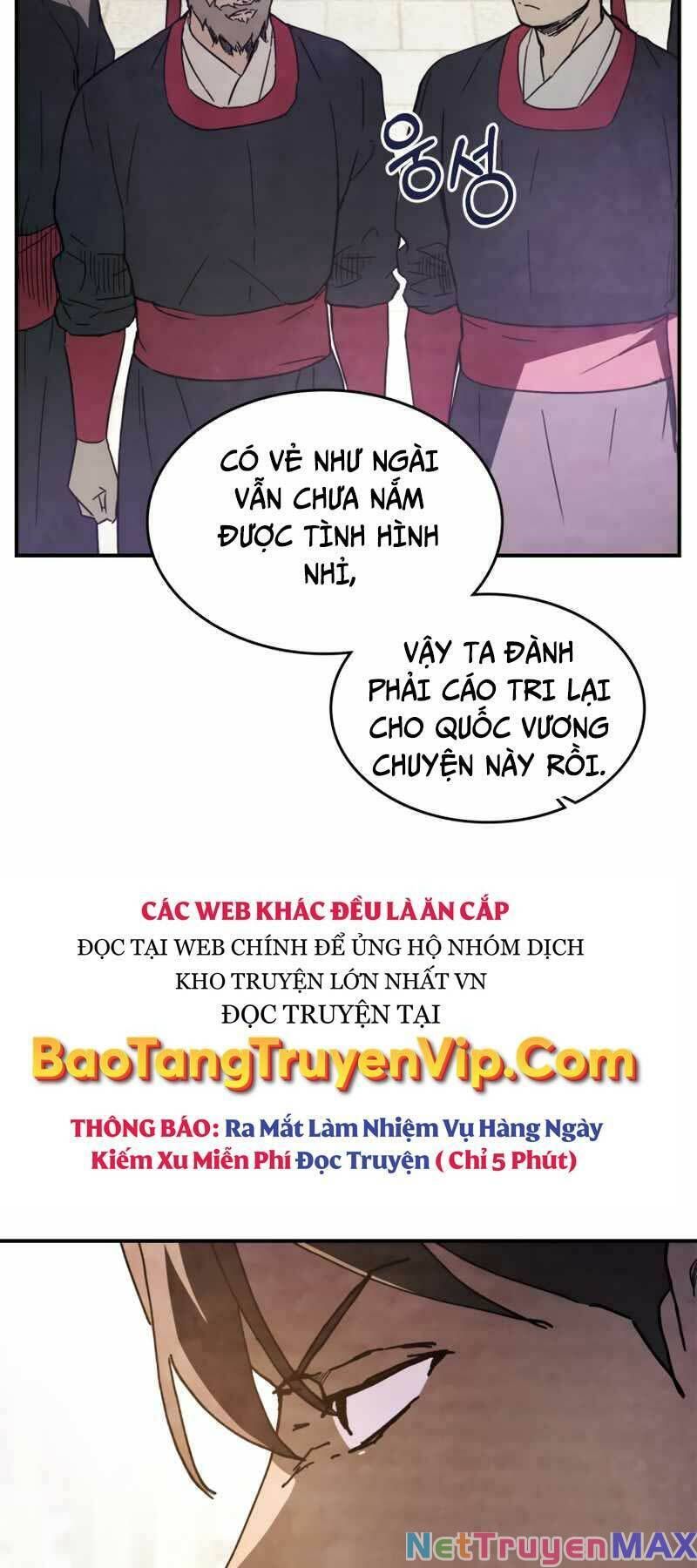 đọc truyện Vị Thần Trở Lại Chương 57 ảnh 27 tại Thiên Thai Truyện