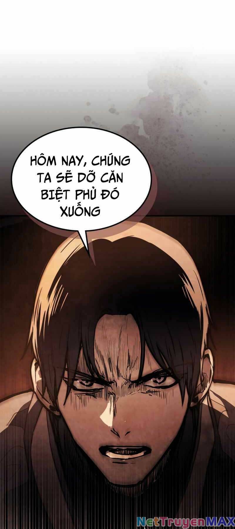 đọc truyện Vị Thần Trở Lại Chương 57 ảnh 36 tại Thiên Thai Truyện