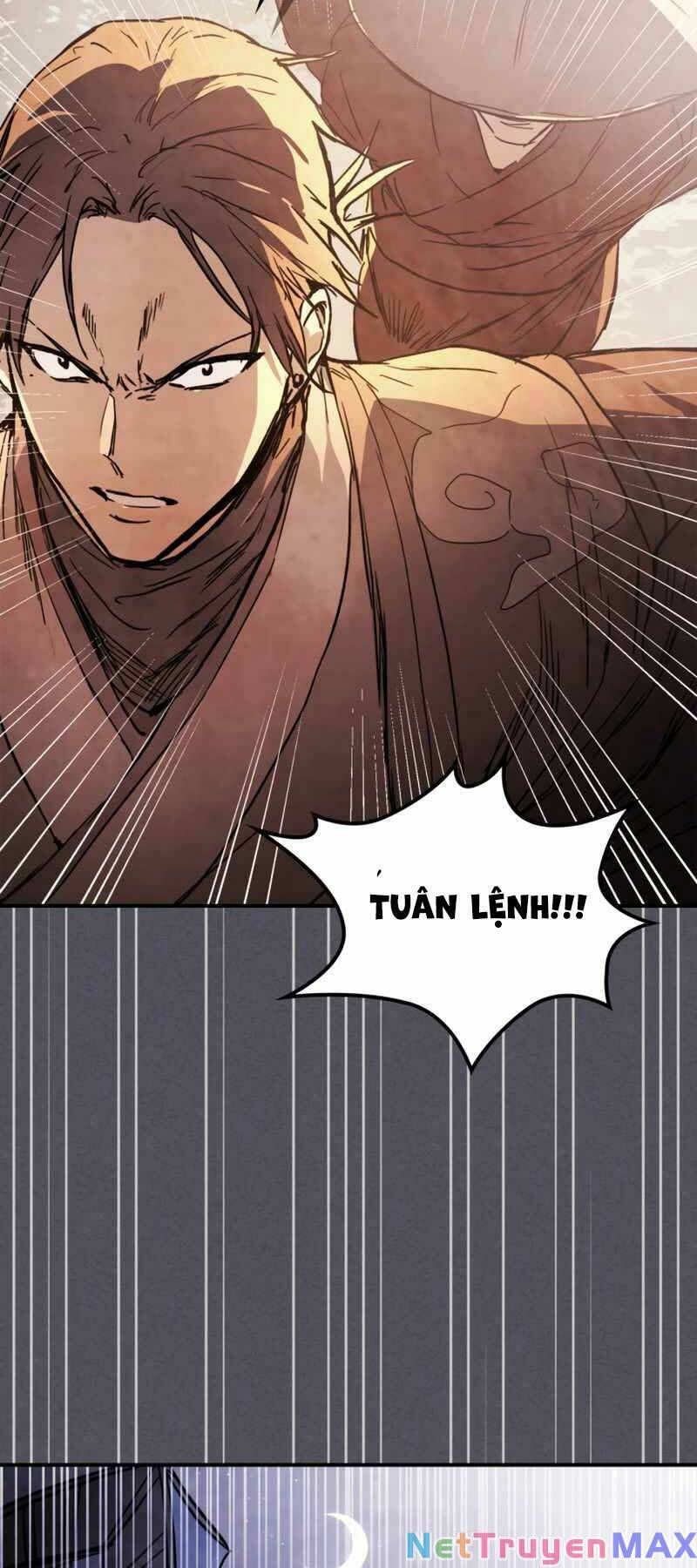 đọc truyện Vị Thần Trở Lại Chương 57 ảnh 43 tại Thiên Thai Truyện