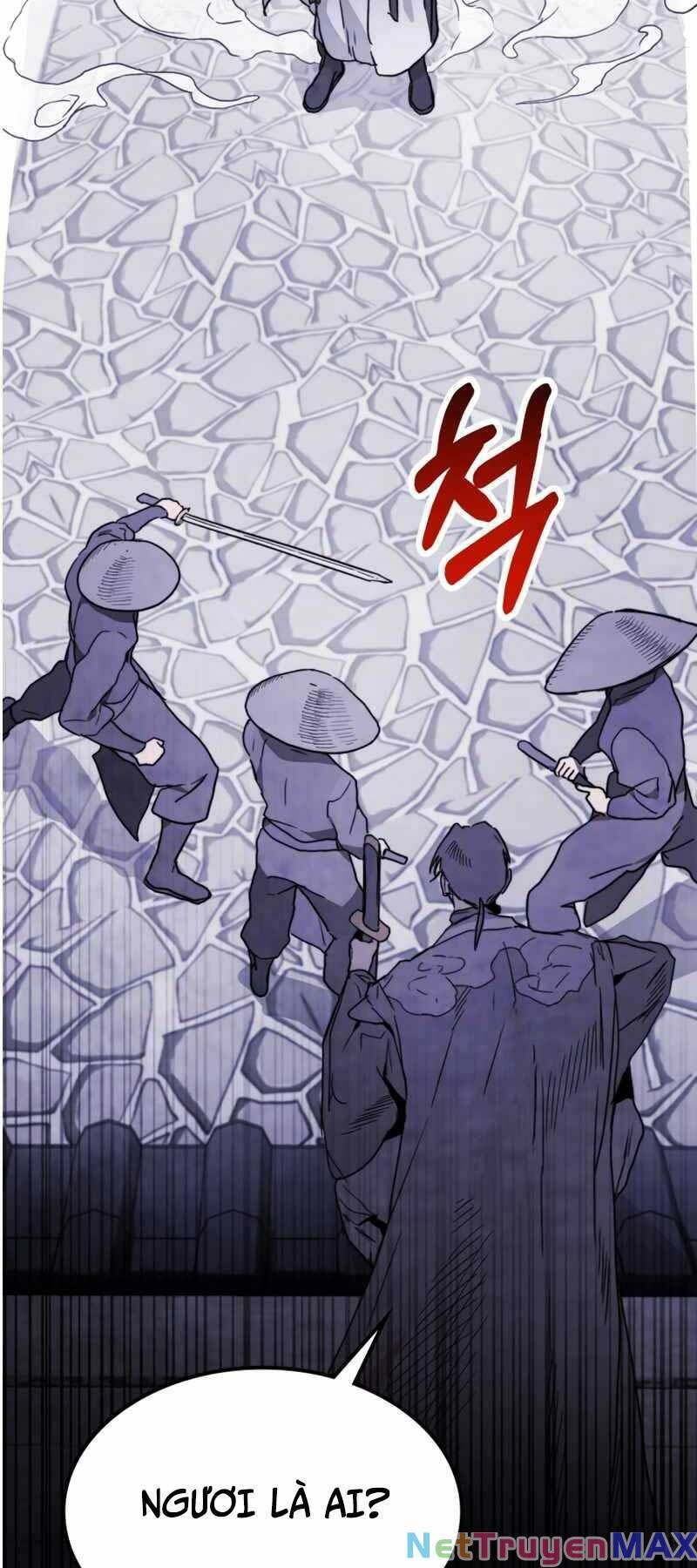 đọc truyện Vị Thần Trở Lại Chương 57 ảnh 53 tại Thiên Thai Truyện