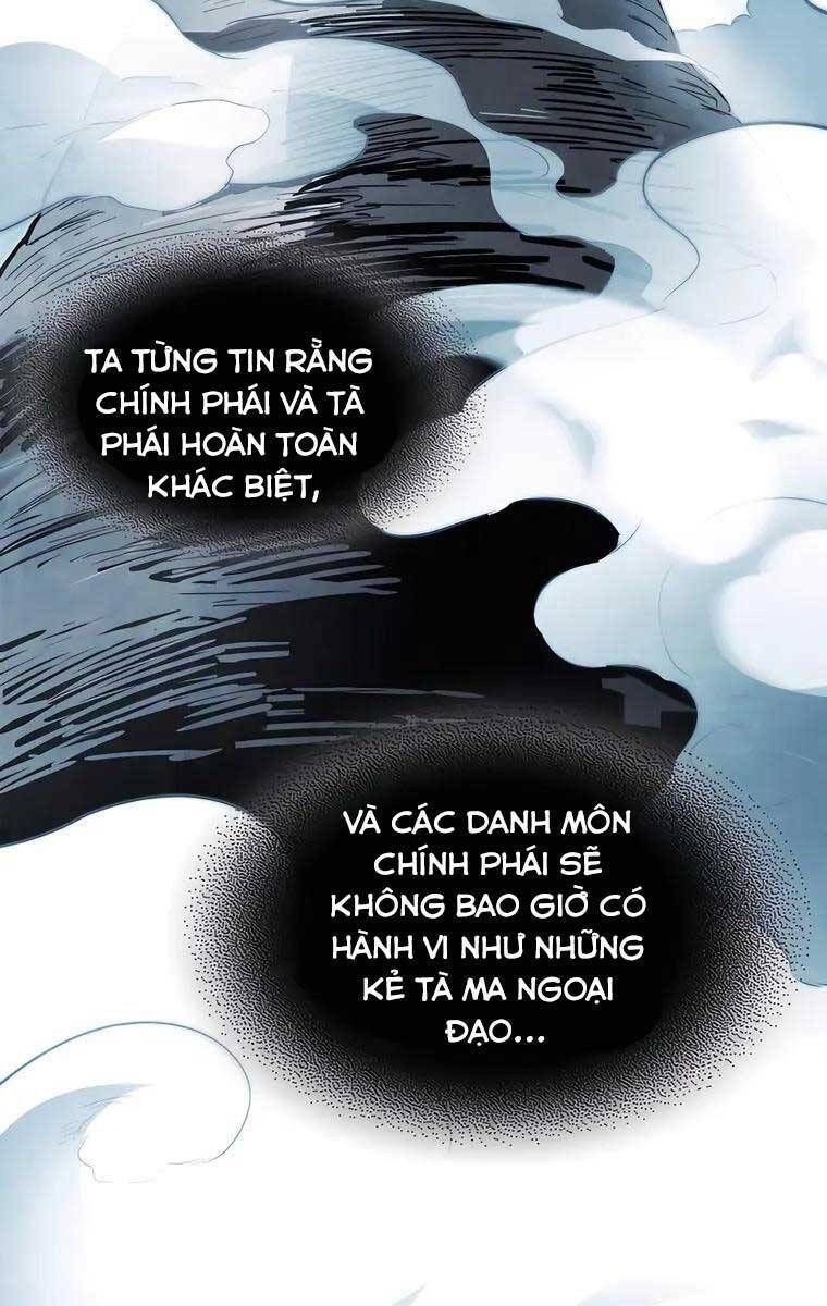 đọc truyện Vị Thần Trở Lại Chương 58 ảnh 39 tại Thiên Thai Truyện