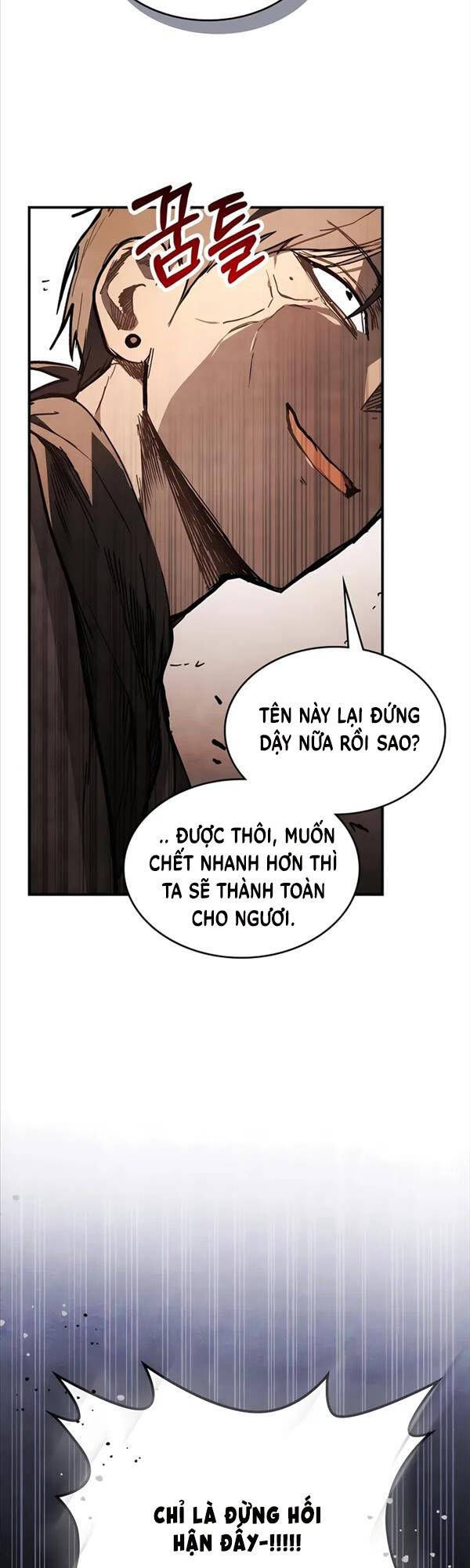 đọc truyện Vị Thần Trở Lại Chương 59 ảnh 22 tại Thiên Thai Truyện