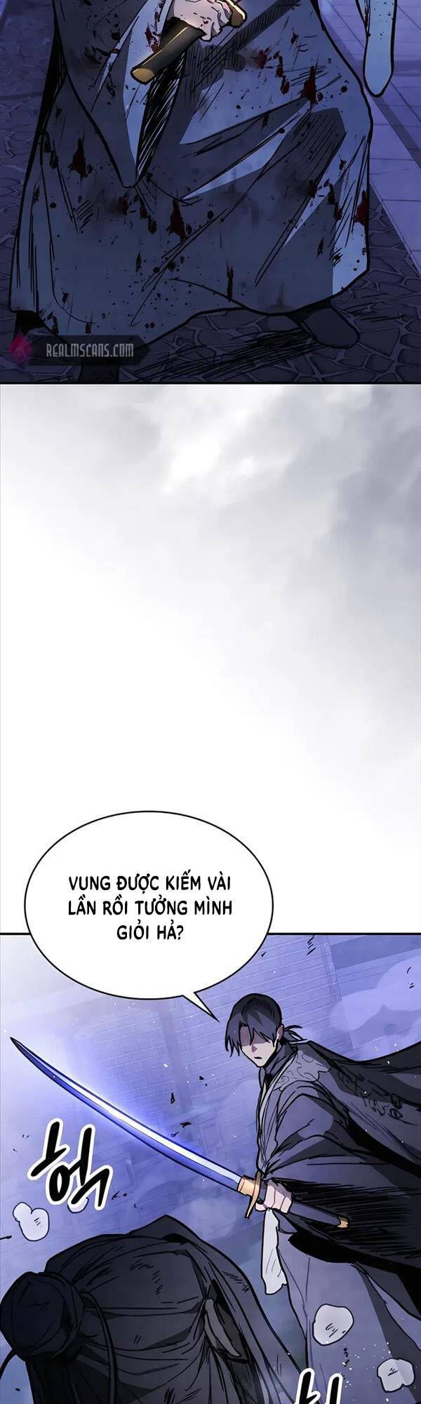 đọc truyện Vị Thần Trở Lại Chương 59 ảnh 4 tại Thiên Thai Truyện