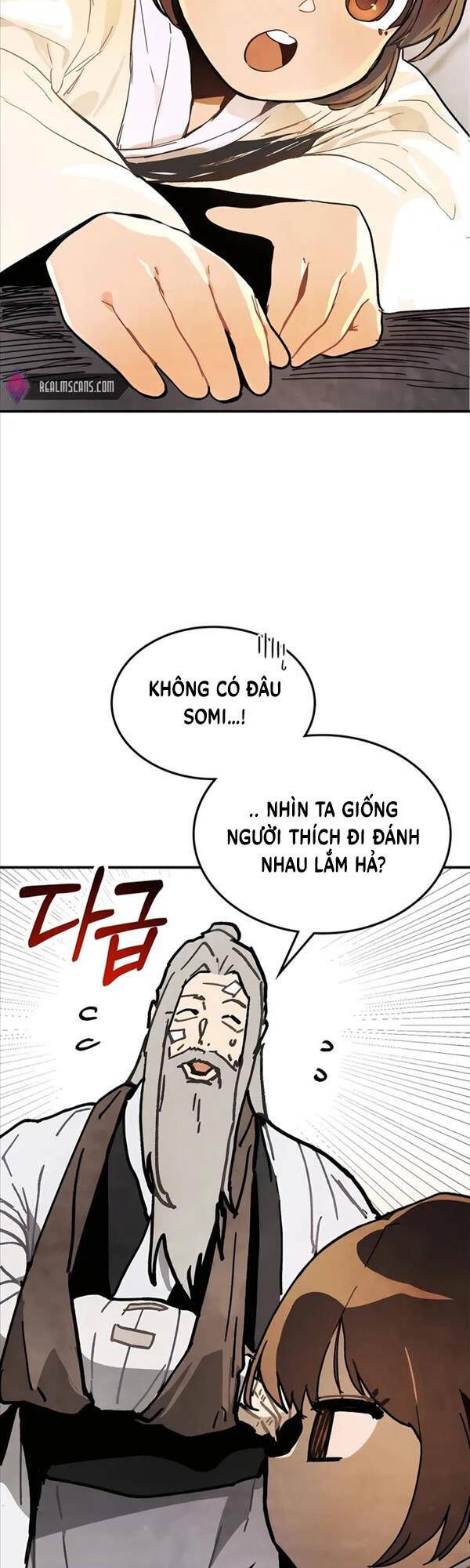 đọc truyện Vị Thần Trở Lại Chương 59 ảnh 37 tại Thiên Thai Truyện