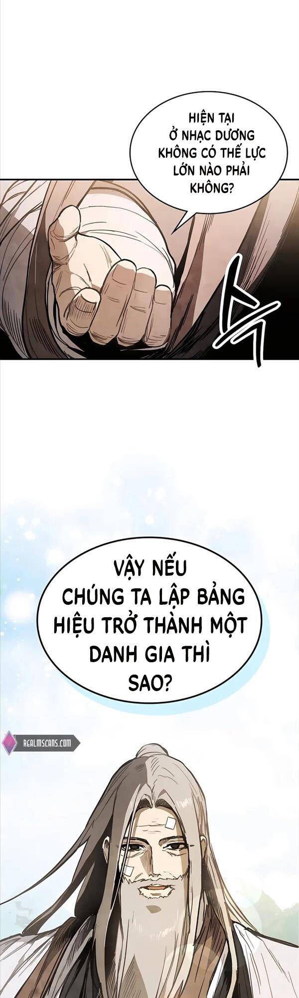 đọc truyện Vị Thần Trở Lại Chương 59 ảnh 43 tại Thiên Thai Truyện
