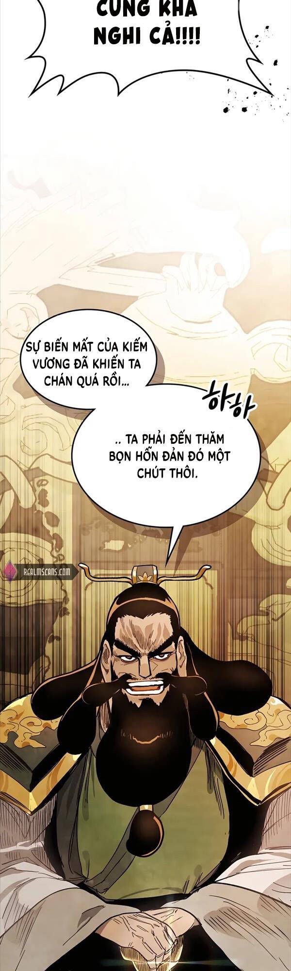 đọc truyện Vị Thần Trở Lại Chương 59 ảnh 47 tại Thiên Thai Truyện