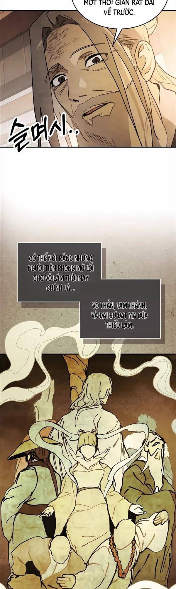 đọc truyện Vị Thần Trở Lại Chương 60 ảnh 11 tại Thiên Thai Truyện