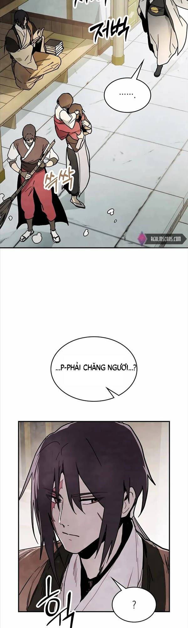 đọc truyện Vị Thần Trở Lại Chương 60 ảnh 42 tại Thiên Thai Truyện