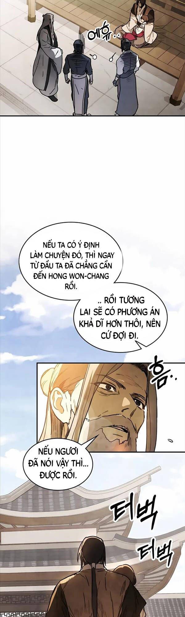 đọc truyện Vị Thần Trở Lại Chương 60 ảnh 6 tại Thiên Thai Truyện