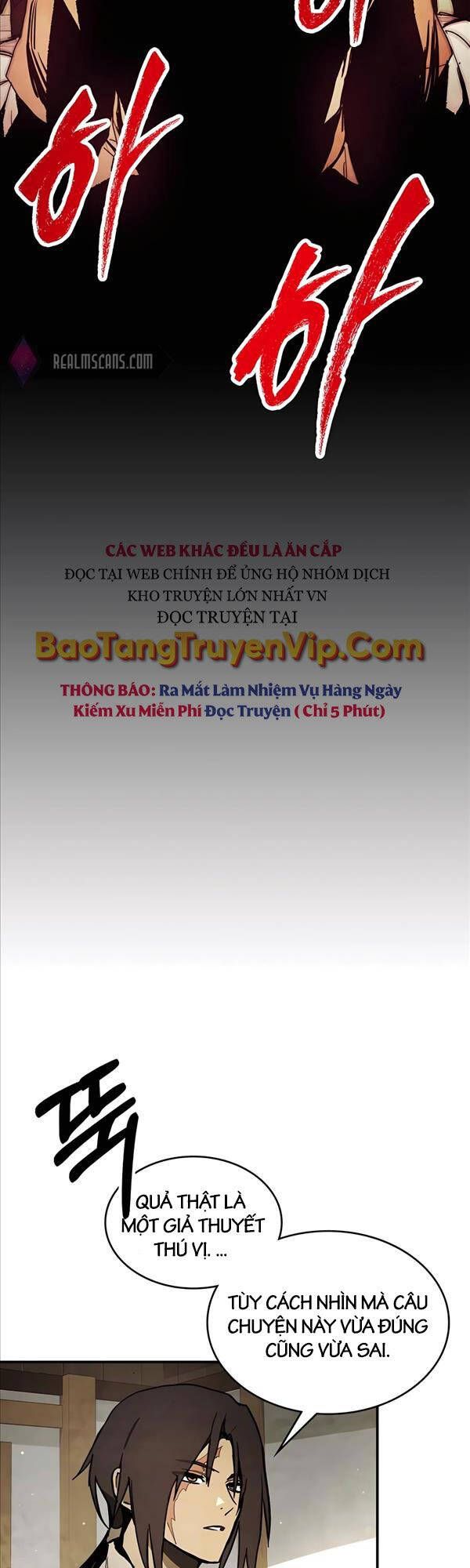 đọc truyện Vị Thần Trở Lại Chương 61 ảnh 13 tại Thiên Thai Truyện