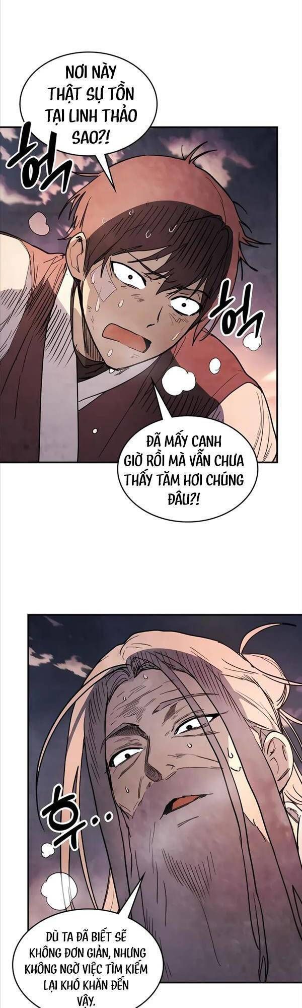 đọc truyện Vị Thần Trở Lại Chương 62 ảnh 19 tại Truyện Dạ Ký