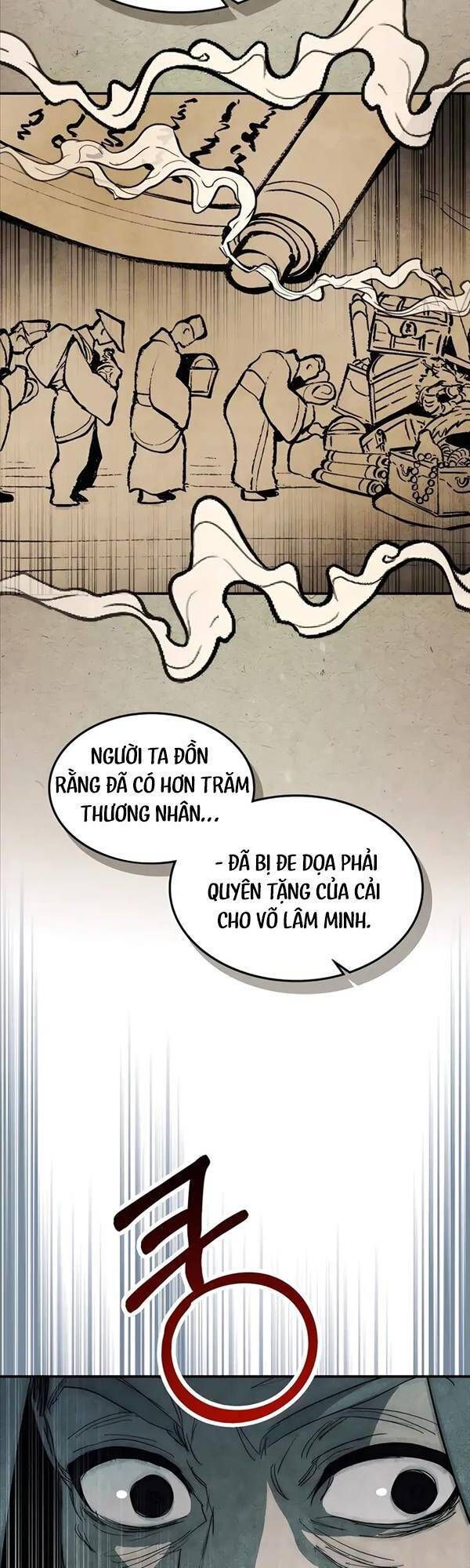 đọc truyện Vị Thần Trở Lại Chương 62 ảnh 24 tại Truyện Dạ Ký