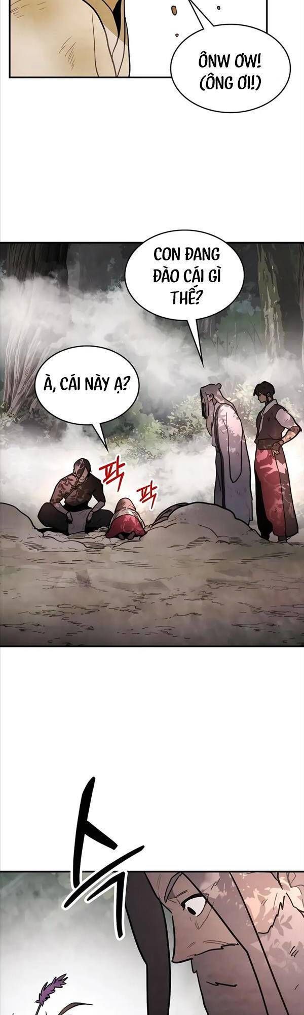 đọc truyện Vị Thần Trở Lại Chương 62 ảnh 39 tại Truyện Dạ Ký