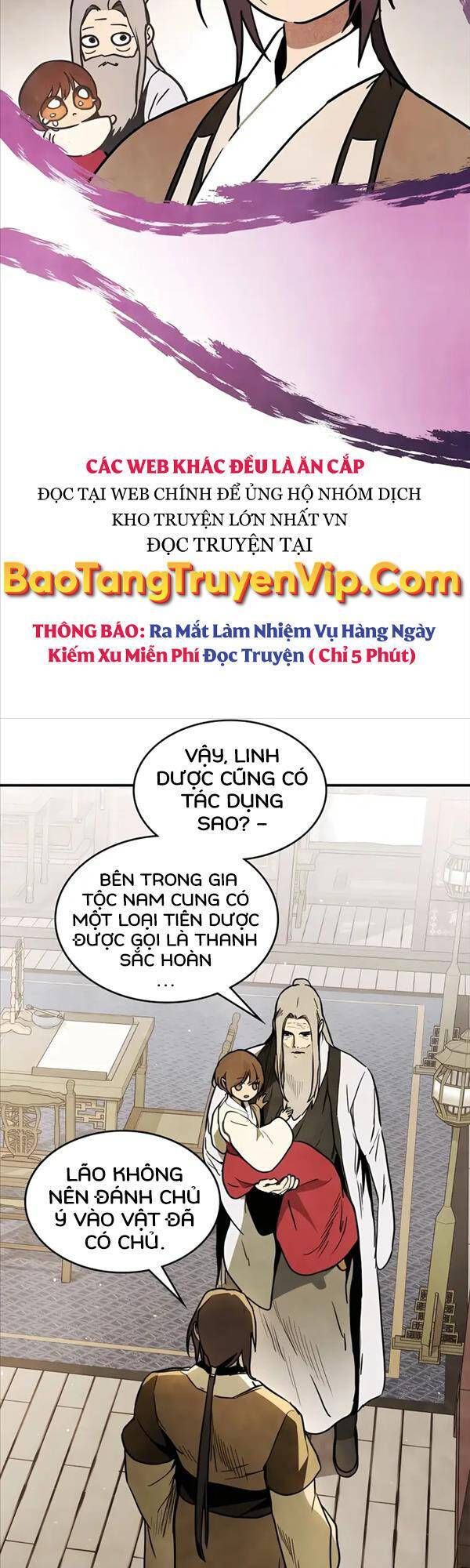 đọc truyện Vị Thần Trở Lại Chương 62 ảnh 5 tại Truyện Dạ Ký