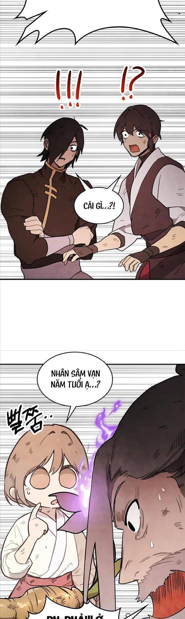 đọc truyện Vị Thần Trở Lại Chương 62 ảnh 45 tại Truyện Dạ Ký