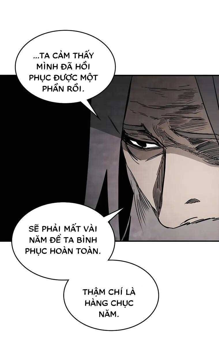 đọc truyện Vị Thần Trở Lại Chương 63 ảnh 26 tại Thiên Thai Truyện