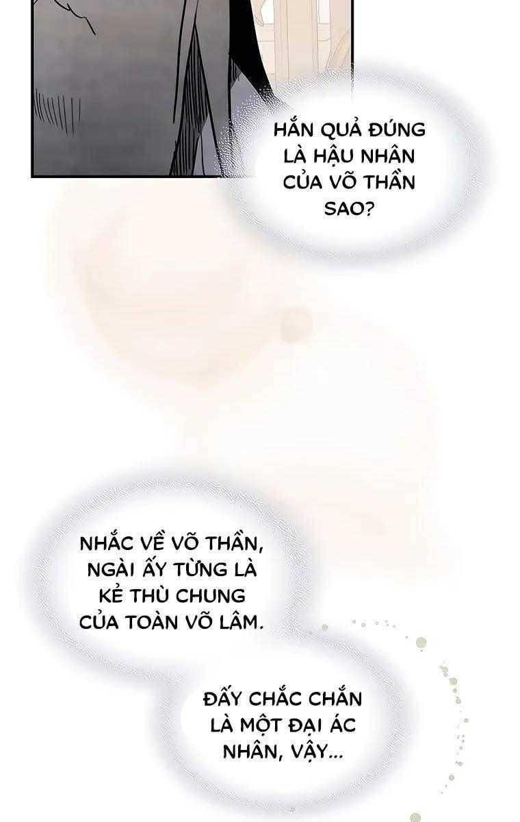 đọc truyện Vị Thần Trở Lại Chương 63 ảnh 33 tại Thiên Thai Truyện