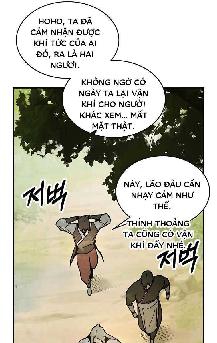 đọc truyện Vị Thần Trở Lại Chương 63 ảnh 49 tại Thiên Thai Truyện