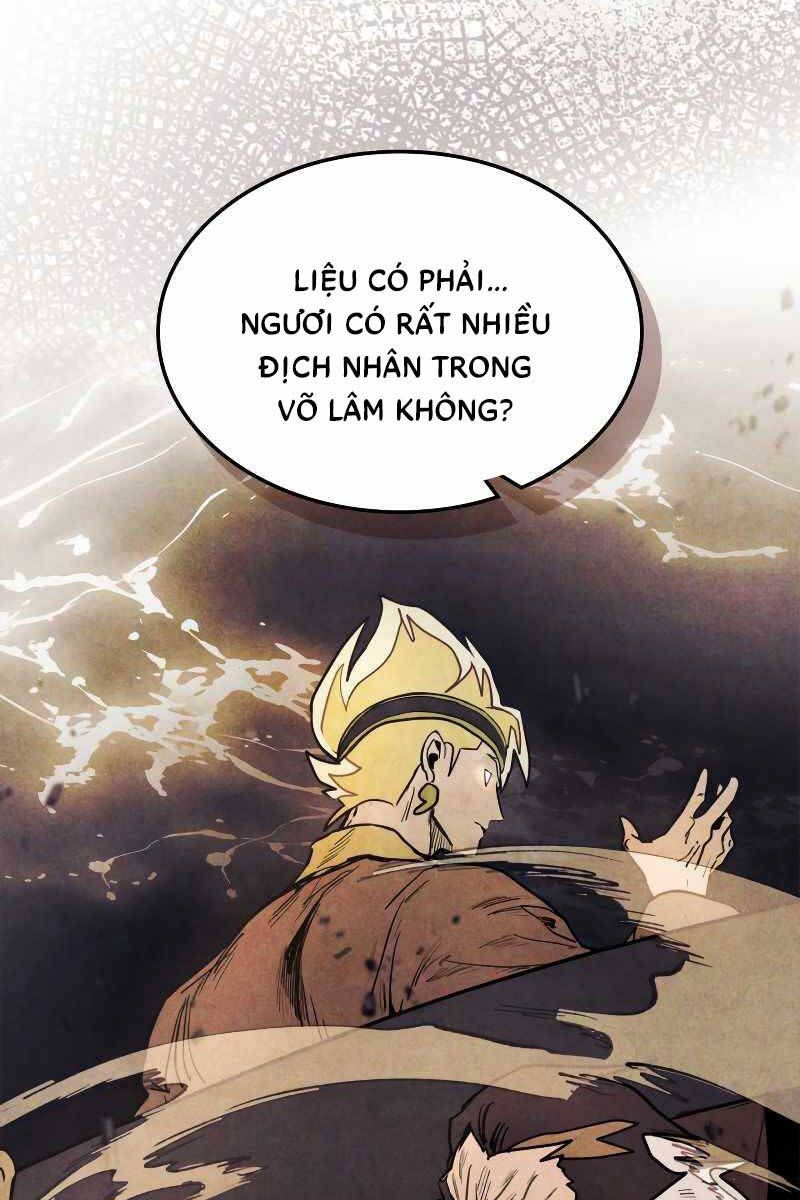 đọc truyện Vị Thần Trở Lại Chương 64 ảnh 24 tại Thiên Thai Truyện