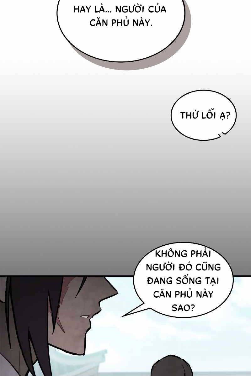 đọc truyện Vị Thần Trở Lại Chương 64 ảnh 37 tại Thiên Thai Truyện