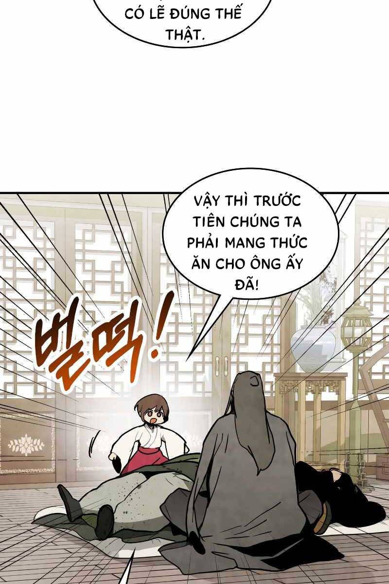 đọc truyện Vị Thần Trở Lại Chương 64 ảnh 61 tại Thiên Thai Truyện