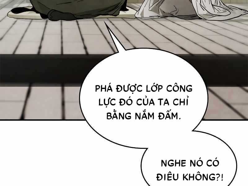 đọc truyện Vị Thần Trở Lại Chương 65 ảnh 18 tại Thiên Thai Truyện