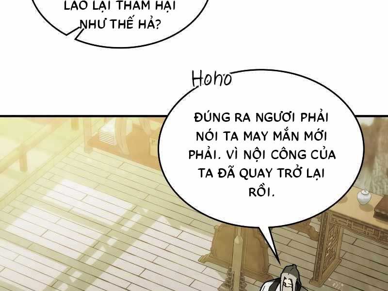 đọc truyện Vị Thần Trở Lại Chương 65 ảnh 39 tại Thiên Thai Truyện