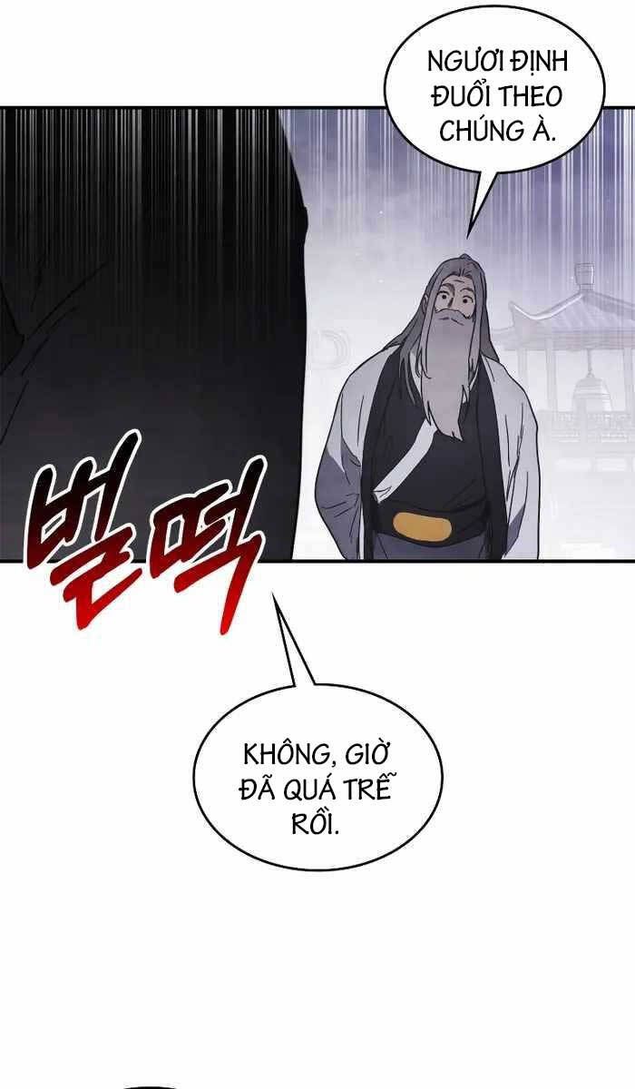 đọc truyện Vị Thần Trở Lại Chương 67 ảnh 76 tại Thiên Thai Truyện