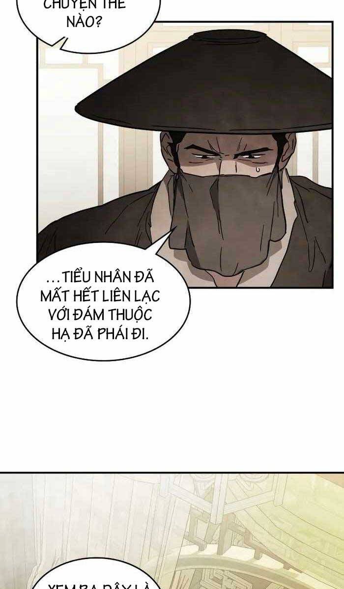 đọc truyện Vị Thần Trở Lại Chương 67 ảnh 86 tại Thiên Thai Truyện