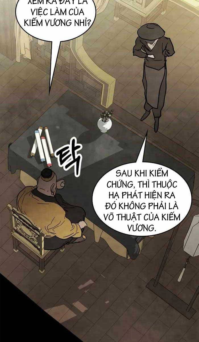 đọc truyện Vị Thần Trở Lại Chương 67 ảnh 87 tại Thiên Thai Truyện