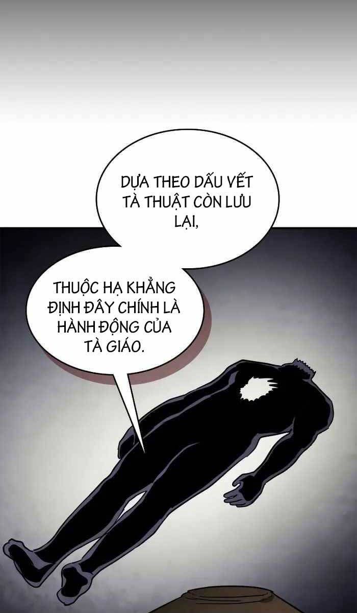 đọc truyện Vị Thần Trở Lại Chương 67 ảnh 90 tại Thiên Thai Truyện