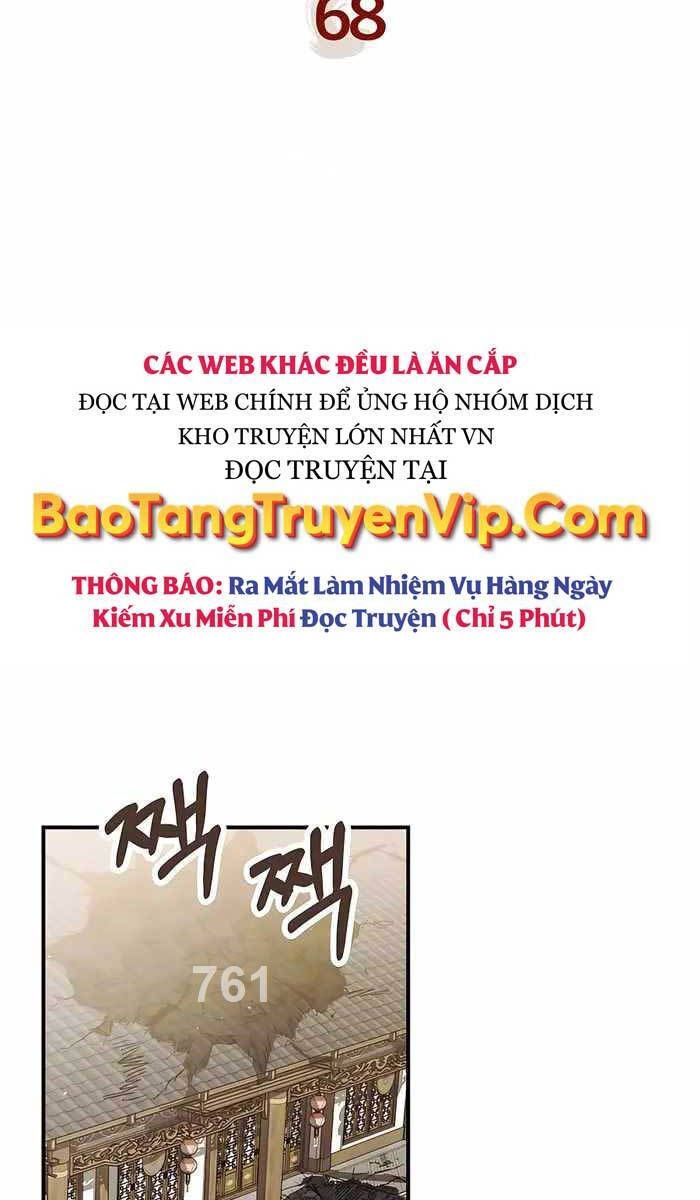 đọc truyện Vị Thần Trở Lại Chương 68 ảnh 3 tại Thiên Thai Truyện