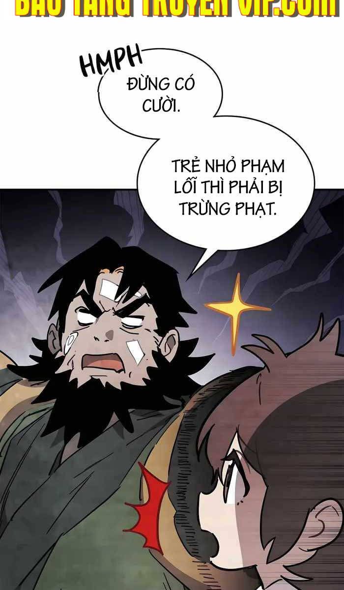 đọc truyện Vị Thần Trở Lại Chương 68 ảnh 22 tại Thiên Thai Truyện