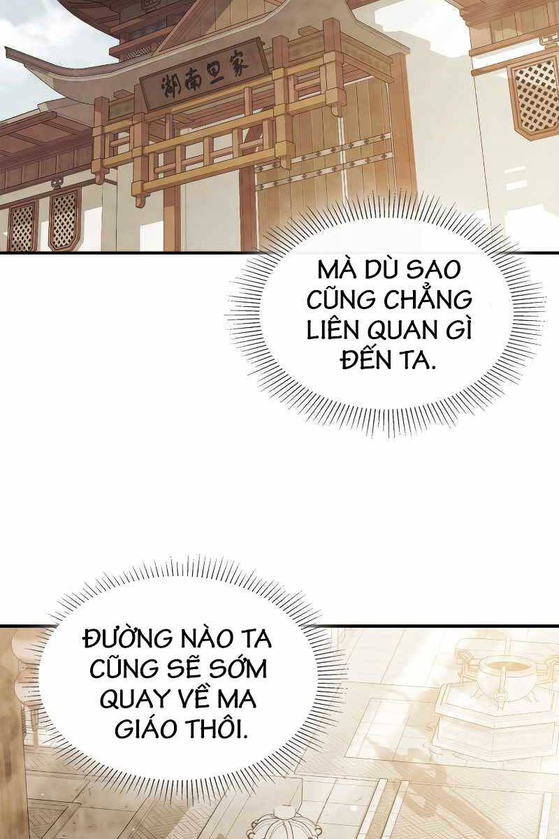 đọc truyện Vị Thần Trở Lại Chương 69 ảnh 41 tại Thiên Thai Truyện