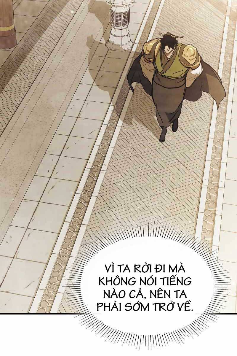 đọc truyện Vị Thần Trở Lại Chương 69 ảnh 42 tại Thiên Thai Truyện