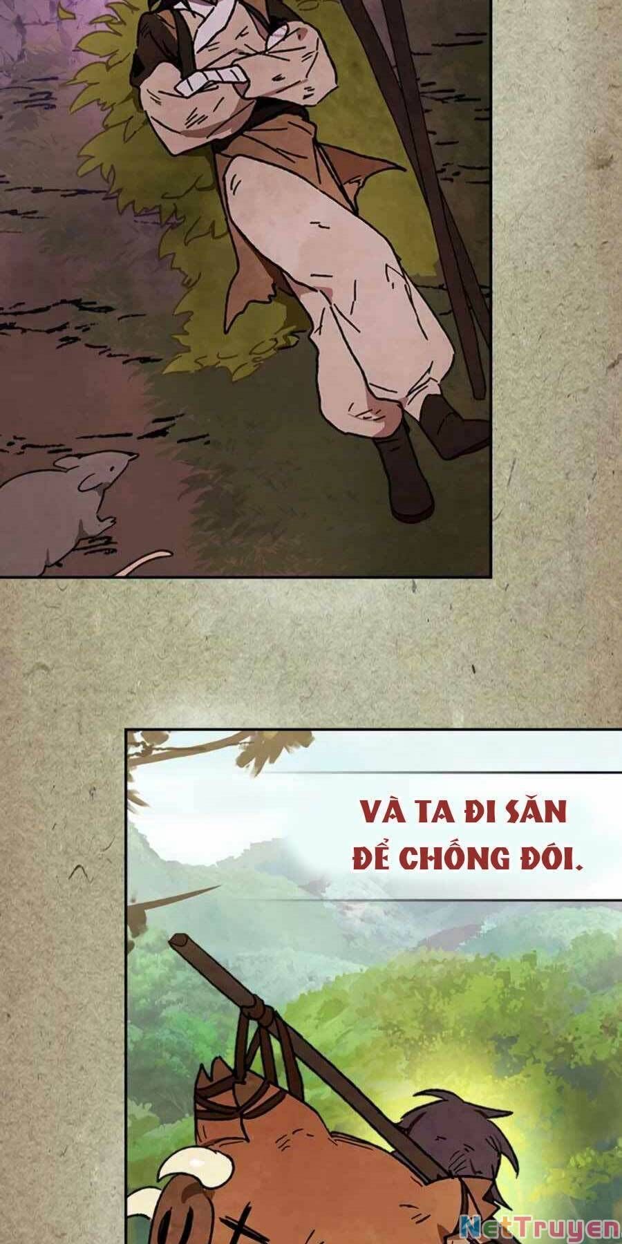 đọc truyện Vị Thần Trở Lại Chương 7 ảnh 7 tại Thiên Thai Truyện