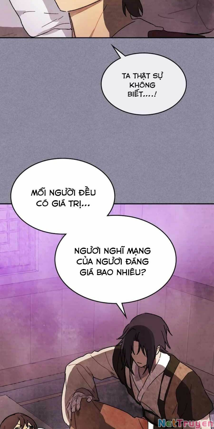 đọc truyện Vị Thần Trở Lại Chương 7 ảnh 66 tại Thiên Thai Truyện