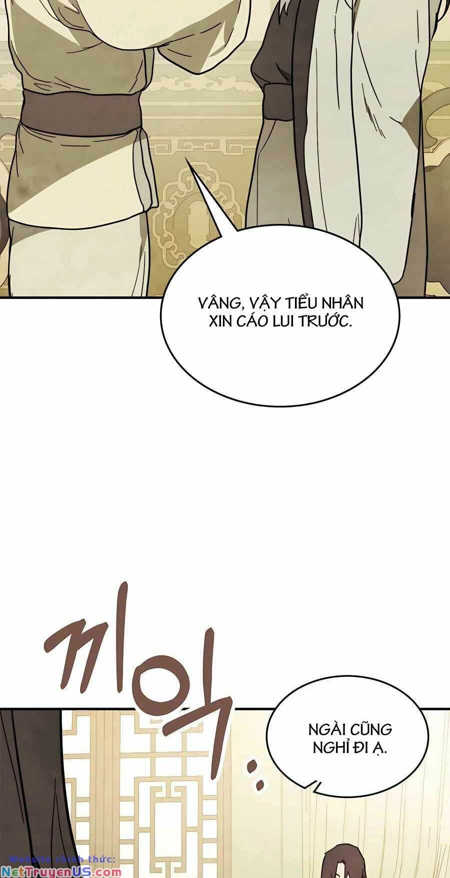 đọc truyện Vị Thần Trở Lại Chương 72 ảnh 8 tại Thiên Thai Truyện