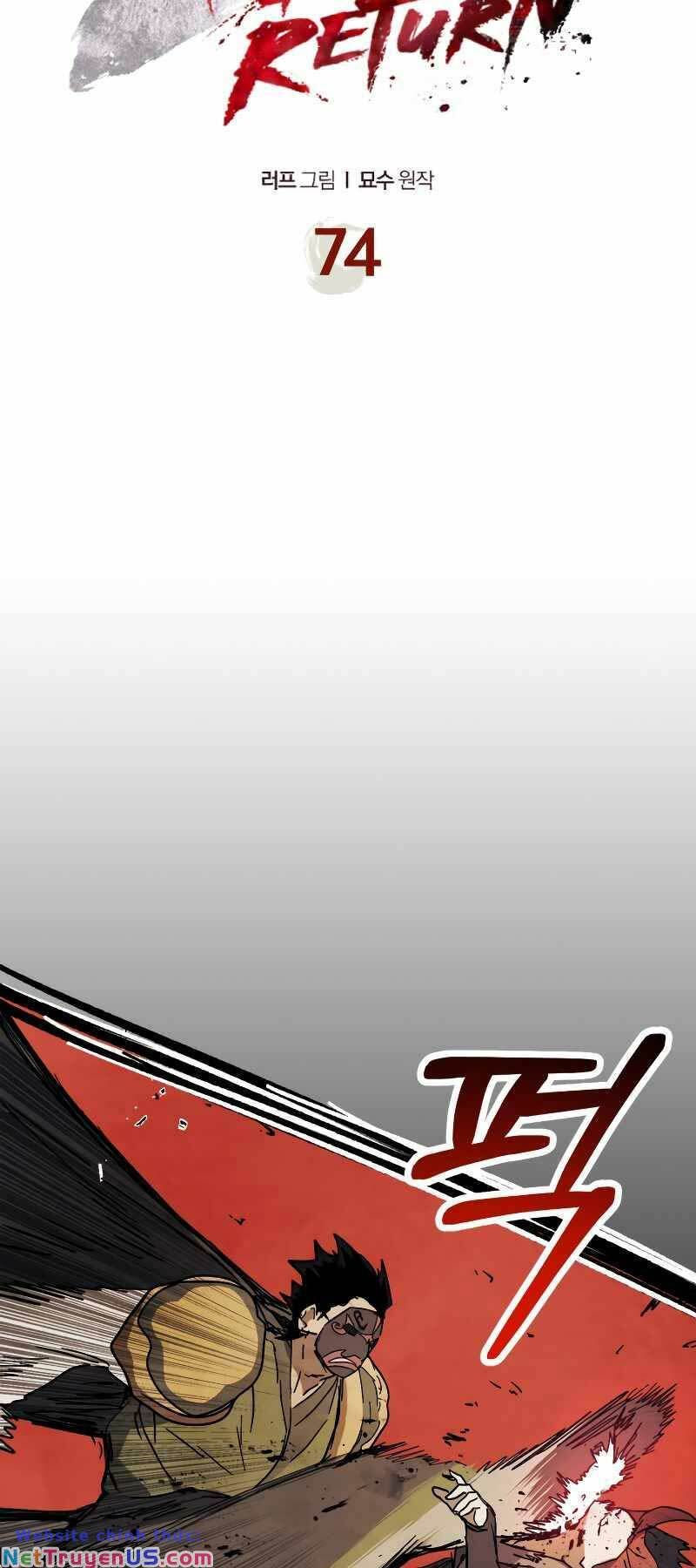 đọc truyện Vị Thần Trở Lại Chương 74 ảnh 22 tại Thiên Thai Truyện