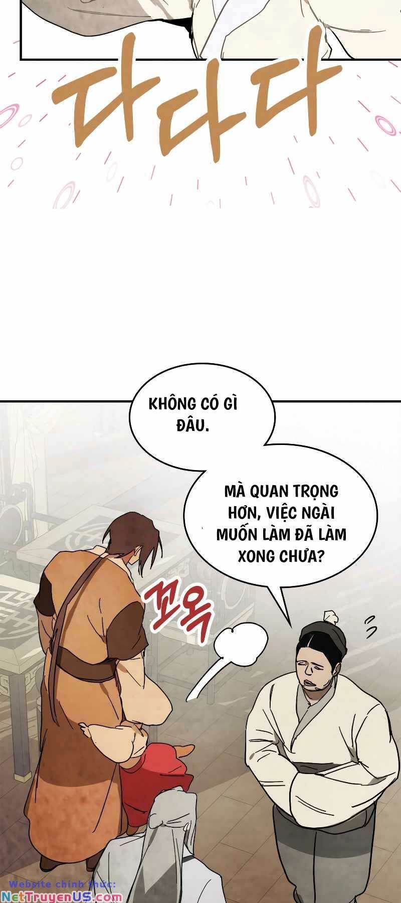 đọc truyện Vị Thần Trở Lại Chương 78 ảnh 37 tại Thiên Thai Truyện