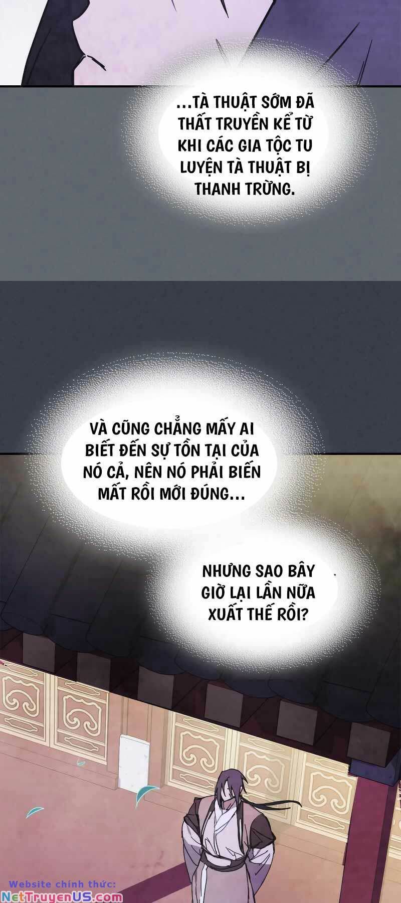 đọc truyện Vị Thần Trở Lại Chương 78 ảnh 51 tại Thiên Thai Truyện
